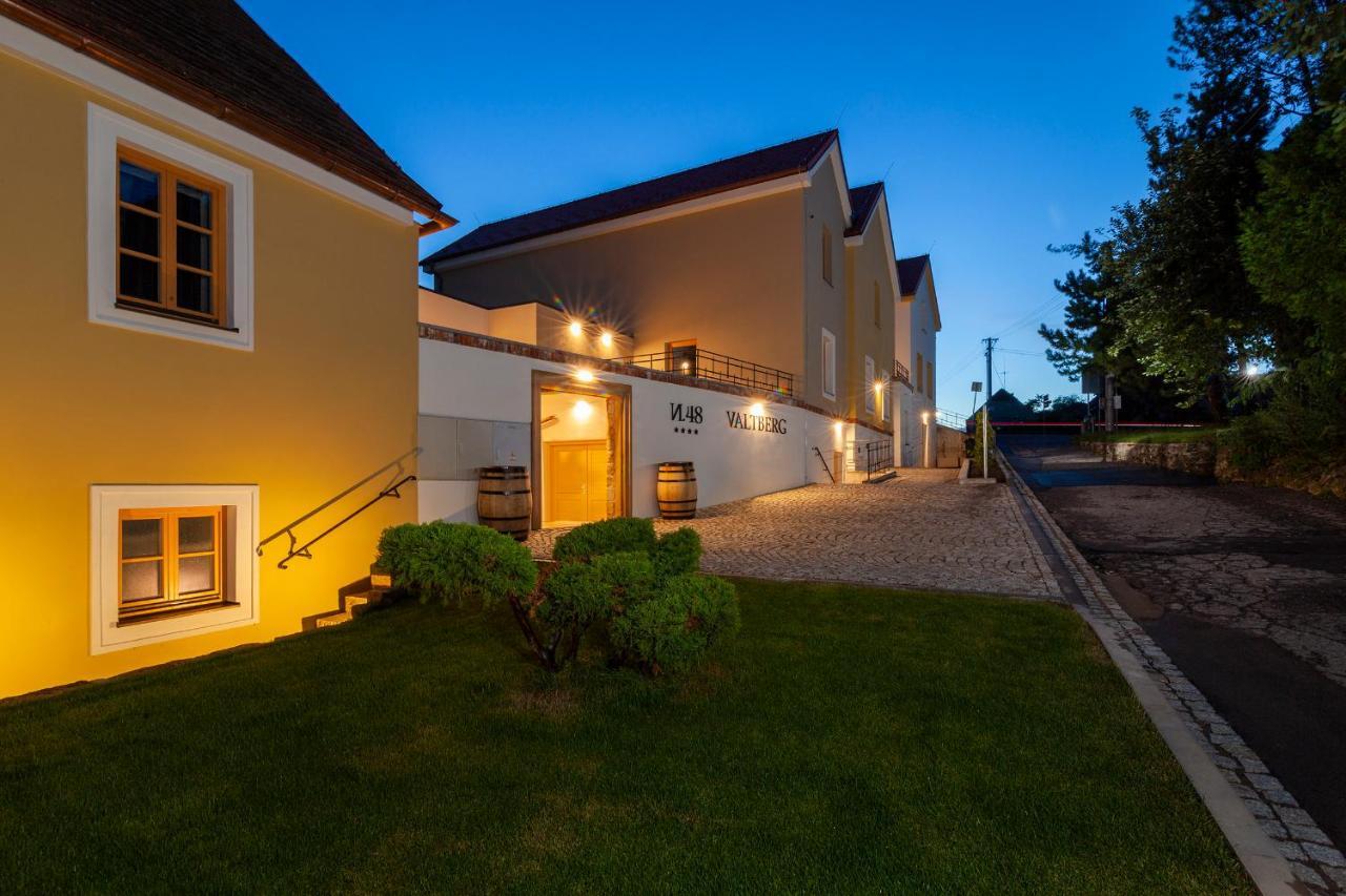 Resort Valtberg Valtice Exterior foto